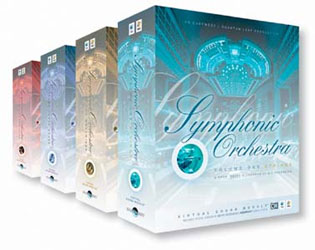 EWQLSO Platinum Edition